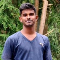 Vinoth Ayyasamy