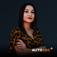 Александра Карнодеутовская