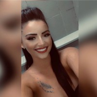 Kim Donaghy