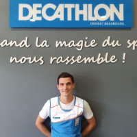 Cédric SIMON