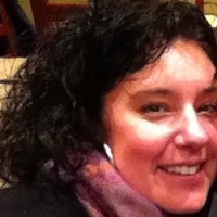 Cheryl Robertson