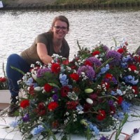 Esther Van Schie