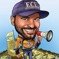 Daniel Cardeñosa Gardner