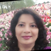 Deepali Mundada