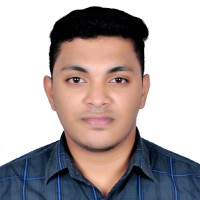 Mebin Thomas