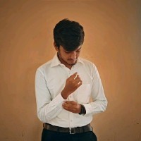 Nitheesh S. K. G