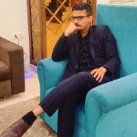 Gulshan Abha Sharman
