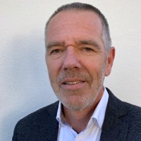 Peter Van Druten