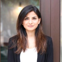 Upasna Lamba