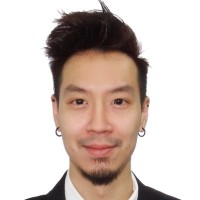 Justin Lim