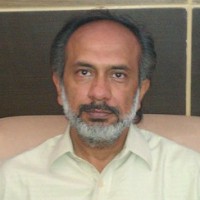 Muhammad Salman Usmani