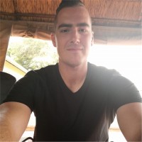 Jeandre Badenhorst