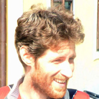 David Kříž