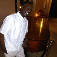 Joseph Mcknight Iii