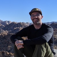 Jon Albrecht