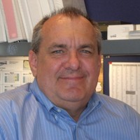 Richard (Dick) Szepe