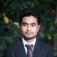 Hridoy Krishno Bepari