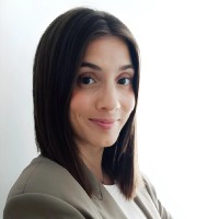 Andreea Blega