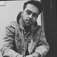 Ali Mubarak