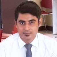 Syed Haider Raza