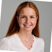 Hannah Jonetta Melhus