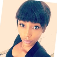 Ify Ebigwei