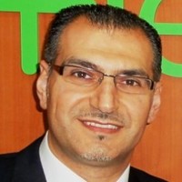 Mohammed Khatib