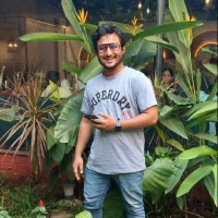 Debasish Santoshroy
