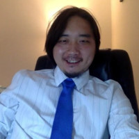Yuepeng Wang