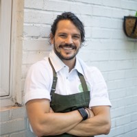 Daniel Churchill M.e.S.