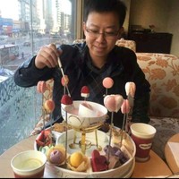 王晶明
