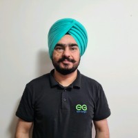 Bhajandeep Singh Maan