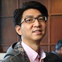 Mark Chu