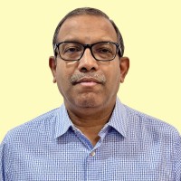 Rajeswarudu Chembrolu