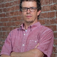 Stephen Bybee
