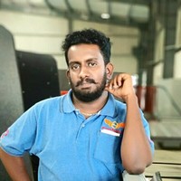 Suhas K S
