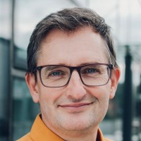 S-P O'Mahony