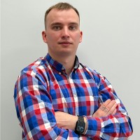 Patryk Szymulewski