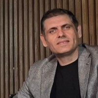 Mohammad Mousazadeh Aghdam