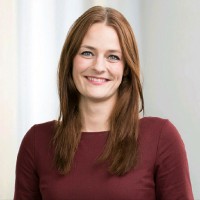 Eileen Sendzik