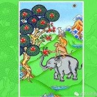 泽旺旦真