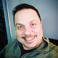 Rodrigo Cruz
