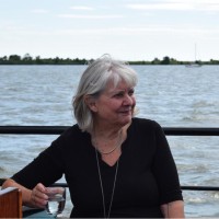 Marjo Visser