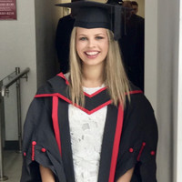 Eleri Thomas