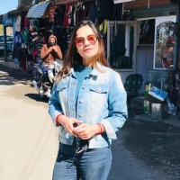 Sharmeen Zehra
