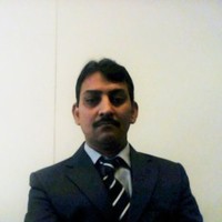Mushfiq Nomani Cfra Cica