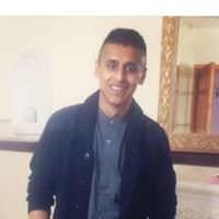 Tauseef Hussain