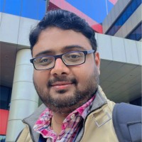 Vikas Mishra