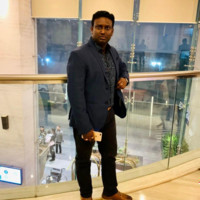 Siddhant Srivastava
