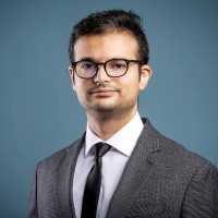 Sobhan Kouhestani, MASc